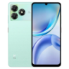 ZTE Blade A36 4GB/64GB Vert 6,75 pouces IPS 90Hz 13MP 5000mAh