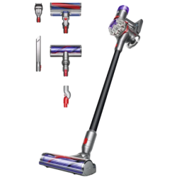 Dyson V8 Cyclone 115AW 40 min sans fil Aspirateur balai