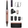 Dyson Airwrap i.d. Frisés+Très Frisés Amber Silk Styler multifonction et sèche-cheveux