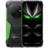 Blackview Fort 1 6GB/256GB Vert Rugged IP68/IP69K 6,56 pouces IPS 90Hz 16MP 10000mAh 18W NFC