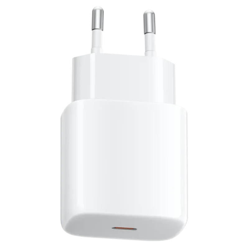 Chargeur Xiaomi 20 W Fast Charging Power Adapter (Type-C)