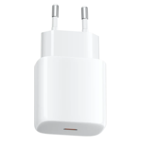 Chargeur Xiaomi 20 W Fast Charging Power Adapter (Type-C)