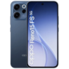 OPPO Reno15 FS 5G 8GB/512GB Twilight Noir 6,57 pouces AMOLED 120Hz 50MP 6500mAh 80W NFC