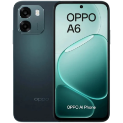 OPPO A6 6GB/256GB Sapphire Bleu 6,75 pouces AMOLED 120Hz 50MP 7000mAh 45W NFC
