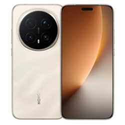 Honor Magic 8 Pro 5G 16GB/1TB Doré 6,71 pouces AMOLED 120Hz 200MP 6270mAh 100W NFC