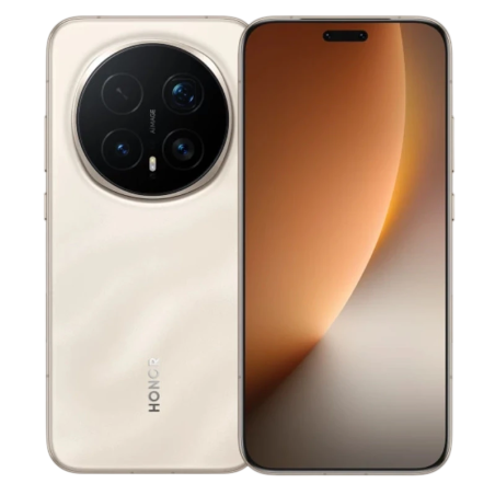 Honor Magic 8 Pro 5G 16GB/1TB Doré 6,71 pouces AMOLED 120Hz 200MP 6270mAh 100W NFC