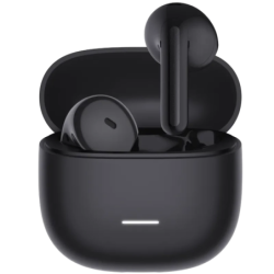 Xiaomi Redmi Buds 8 Active Noir TWS Bluetooth 5.4 37h Multipoint Écouteurs sans fil