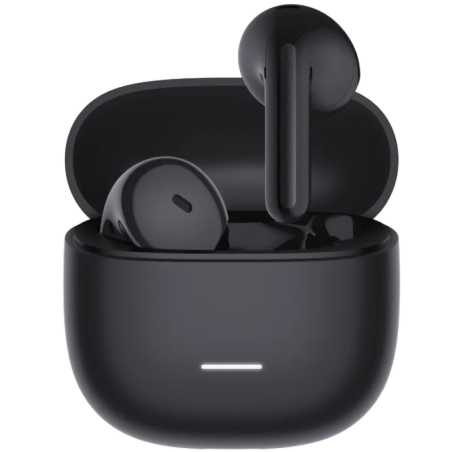 Xiaomi Redmi Buds 8 Active Noir TWS Bluetooth 5.4 37h Multipoint Écouteurs sans fil