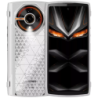 Lagenio Panther 2 4GB/128GB Blanc Rugged IP68/IP69K 6,7 pouces 120Hz 16MP 5150mAh 18W NFC