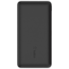Belkin Boost Charge Noir 10000mAh USB-C Power Bank