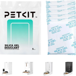 Petkit Feeder Desiccant Conservateur de croquettes pour mangeoire intelligente