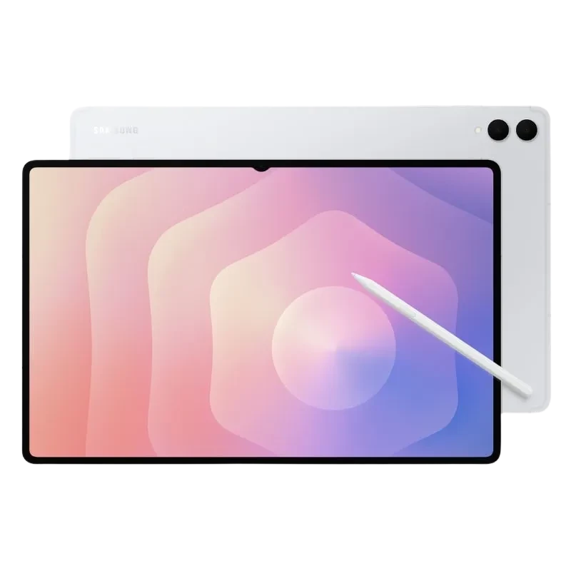 Samsung Galaxy Tab S11 Ultra 5G 12GB/512GB Argent 14,6 pouces AMOLED 120Hz 13MP 11600mAh