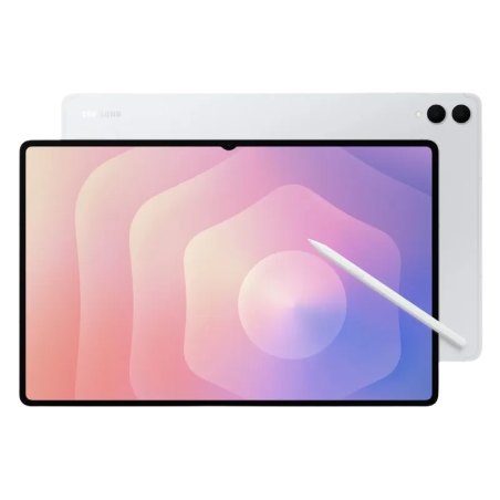 Samsung Galaxy Tab S11 Ultra 5G 12GB/512GB Argent 14,6 pouces AMOLED 120Hz 13MP 11600mAh