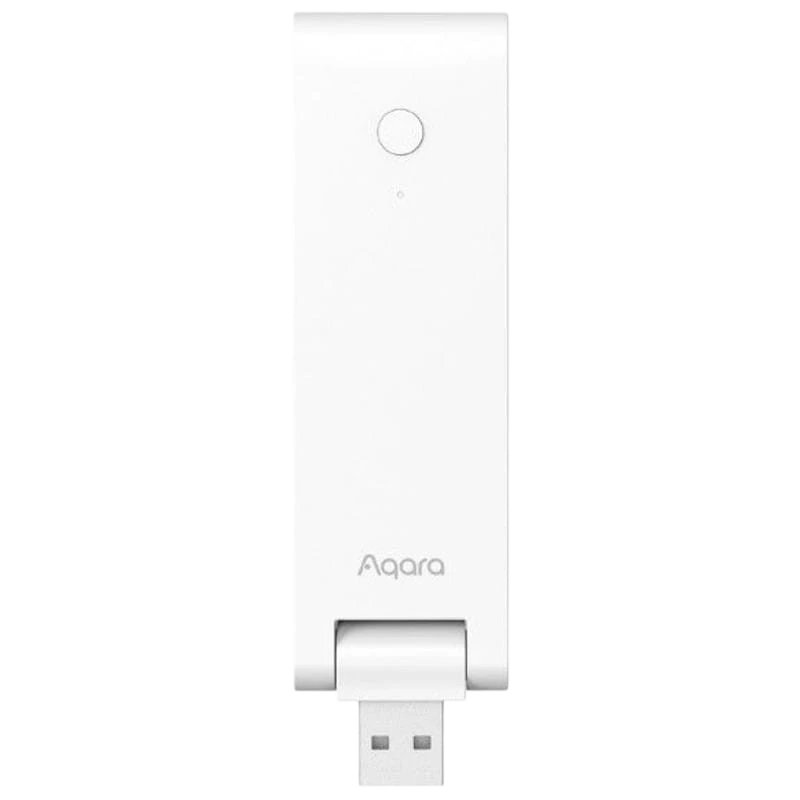 Aqara Hub E1 USB-A WiFi Centre de contrôle domestique