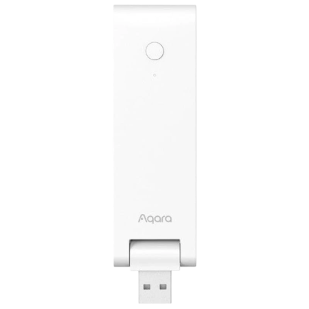 Aqara Hub E1 USB-A WiFi Centre de contrôle domestique