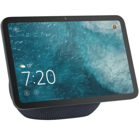 Amazon Echo Show 8 dernière génération 2025 WiFi Enceinte connectée Alexa
