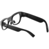 AR RayNeo X3 Pro double caméra Sony IMX681 12 Mpx + OV spatial 3500 nits 32GB 4GB RAM 5h Lunettes de réalité augmentée