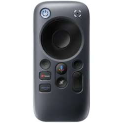 RayNeo Pocket TV Télécommande 64GB 3GB RAM 5,5h
