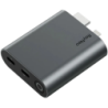 Adaptateur HDMI vers USB-C pour recharger les lunettes AR RayNeo