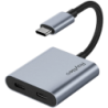 Adaptateur de charge USB-C pour lunettes AR RayNeo