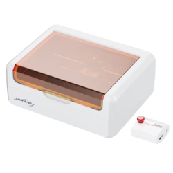 Laservii M1s 12W - Graveur laser fermé