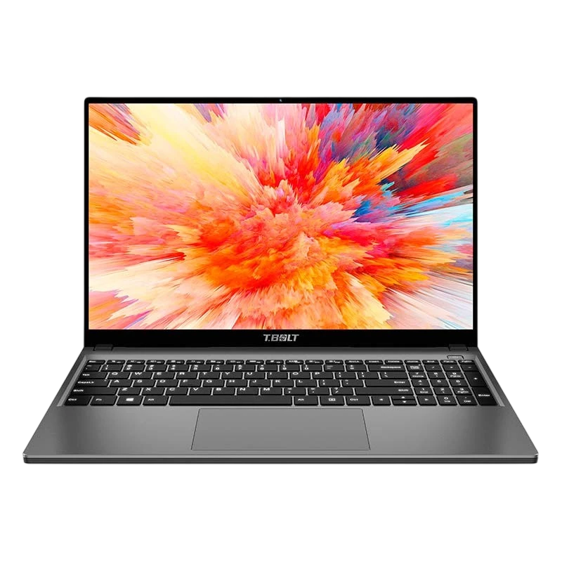 Teclast Tbolt 10 DG Intel i7-10510U/8GB/256GB SSD/iRis Xe Max 4GB VRAM/W10 15,6 IPS WiFi 6 Ordinateur portable