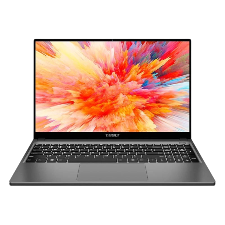 Teclast Tbolt 10 DG Intel i7-10510U/8GB/256GB SSD/iRis Xe Max 4GB VRAM/W10 15,6 IPS WiFi 6 Ordinateur portable