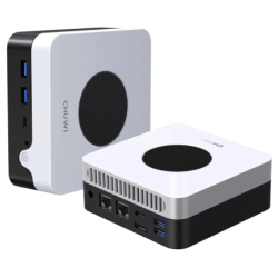 Chuwi LarkBox X Intel i3-1220p/8GB/256GB SSD/W11 Mini PC