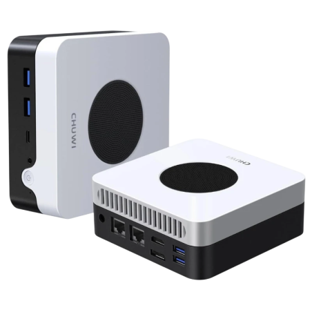 Chuwi LarkBox X Intel i3-1220p/8GB/256GB SSD/W11 Mini PC