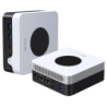 Chuwi LarkBox X Intel i3-1220p/8GB/256GB SSD/W11 Mini PC