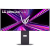 LG UltraGear 34GX900A 34 pouces 2K OLED 240Hz 0,03ms incurvé UltraWide Écran