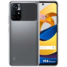 Coque en silicone Xiaomi Poco M4 Pro 5G