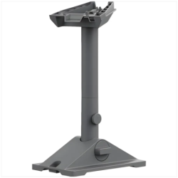 Starlink Mini Gris Support pivotant rotatif