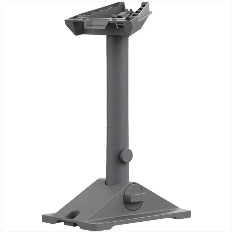 Starlink Mini Gris Support pivotant rotatif