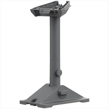 Starlink Mini Gris Support pivotant rotatif