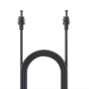 Câble d'alimentation STARLINK 15 m gris pour Mini Kit