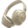 JBL Tune 780NC Beige Arceau ANC Bluetooth 6.0 76h Multipoint Casque sans fil