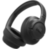 JBL Tune 780NC Noir Arceau ANC Bluetooth 6.0 76h Multipoint Casque sans fil