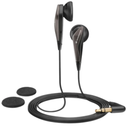 Sennheiser MX 375 Jack 3,5 mm In-Ear Écouteurs