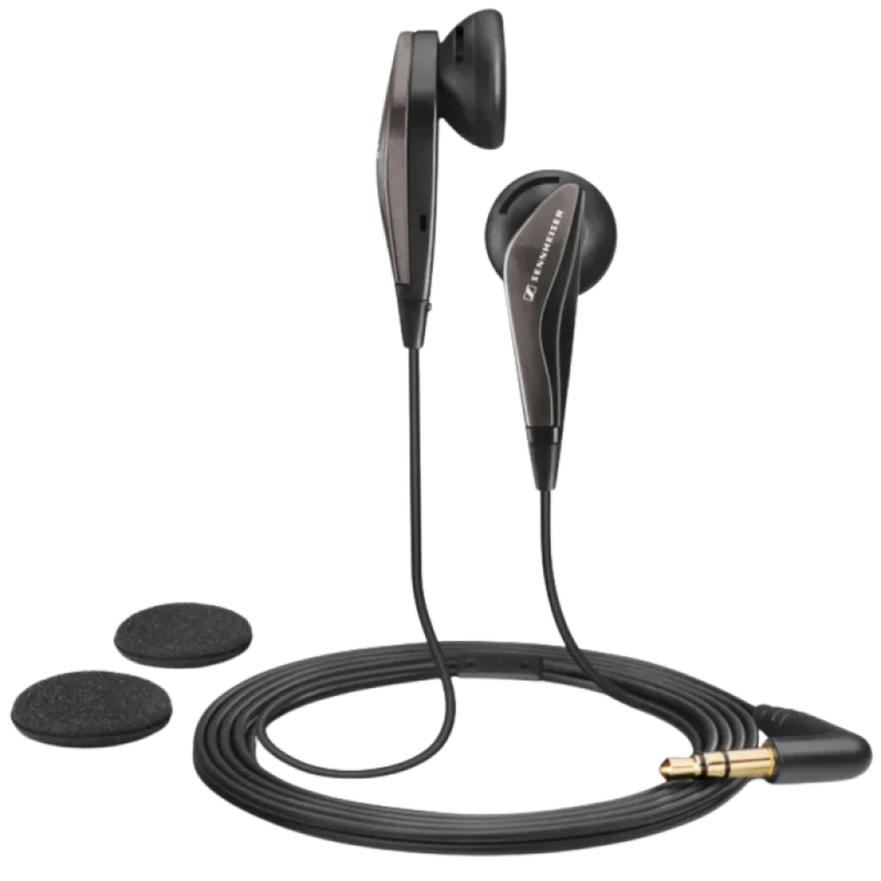 Sennheiser MX 375 Jack 3,5 mm In-Ear Écouteurs