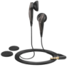 Sennheiser MX 375 Jack 3,5 mm In-Ear Écouteurs