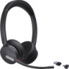 Yealink 1208704 Stereo USB-C/A Arceau Bluetooth 5.2 43h Multipoint Casque sans fil