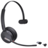 Yealink BH70 Mono Teams USB-C/A Arceau ANC Bluetooth 5.2 43h Casque sans fil