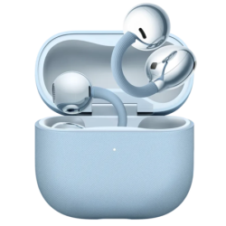 Huawei FreeClip 2 Bleu Bluetooth 6.0 38h IP57 Multipoint Écouteurs sans fil