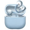 Huawei FreeClip 2 Bleu Bluetooth 6.0 38h IP57 Multipoint Écouteurs sans fil