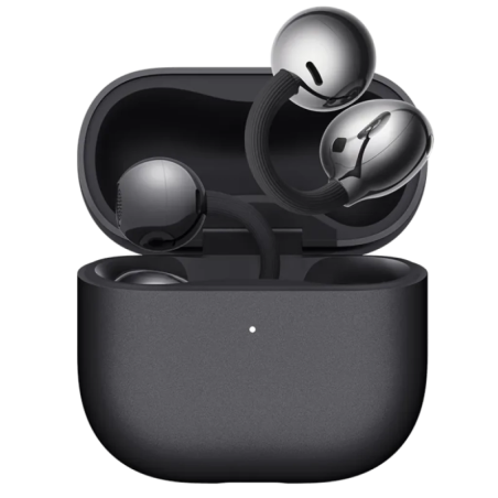 Huawei FreeClip 2 Noir Bluetooth 6.0 38h IP57 Multipoint Écouteurs sans fil