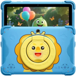 Blackview Link 1 Kids 4GB/64GB Bleu 8,68 pouces IPS 8MP 5000mAh Tablette
