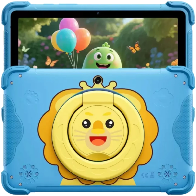 Blackview Link 1 Kids 4GB/64GB Bleu 8,68 pouces IPS 8MP 5000mAh Tablette
