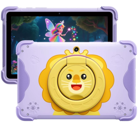 Blackview Link 1 Kids 4GB/64GB Violet 8,68 pouces IPS 8MP 5000mAh Tablette