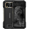 Ulefone Armor 27T Pro Plus 5G 12GB/256GB Noir Rugged avec caméra thermique IP68/IP69K 6,78 pouces IPS 120Hz 64MP 33W NFC